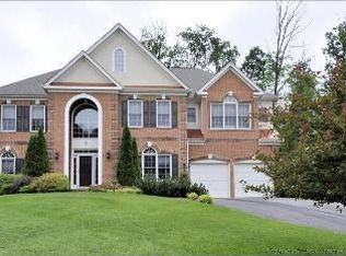 9 Hackett Ct, Poolesville, MD 20837