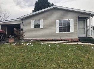 126 Pembrooke Dr, Delmont, PA