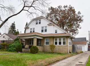 638 Bellflower Ave SW, Canton, OH 44710