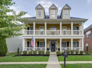 608 Patriot Ln, Franklin, TN 37067