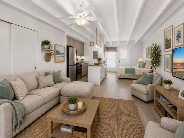 4001 S Ocean Blvd APT 111, South Palm Beach, FL 33480