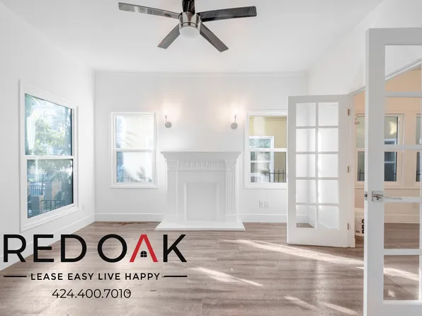 859 S New Hampshire Ave, Los Angeles, CA