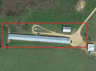 17101 State Highway 196, Fouke, AR 71837