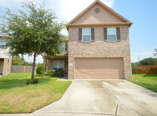 19107 Clevera Walk Ln, Houston, TX 77084