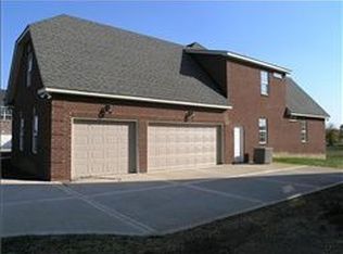 117 Laurel Grove Ct, Murfreesboro, TN 37129