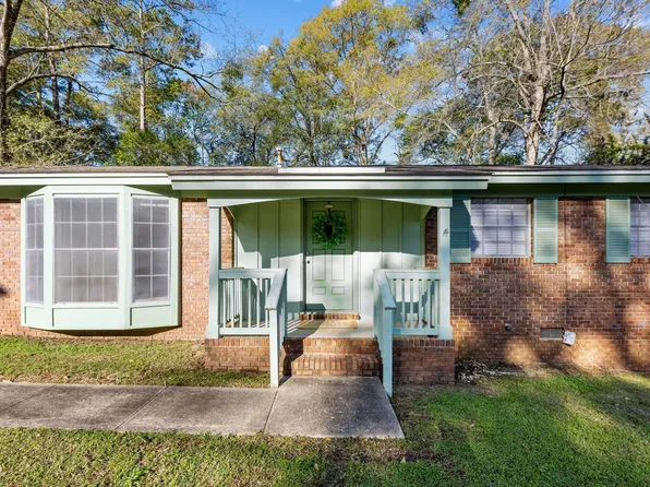 1811 Medart Dr, Tallahassee, FL 32303