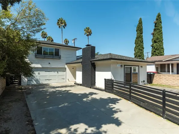 3338 Perlita Ave, Los Angeles, CA 90039