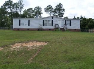 213 Castle Wood, Sanford, NC 27332