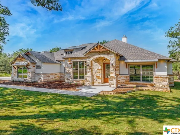 LOT 254 Crescent Rdg, Adkins, TX 78101
