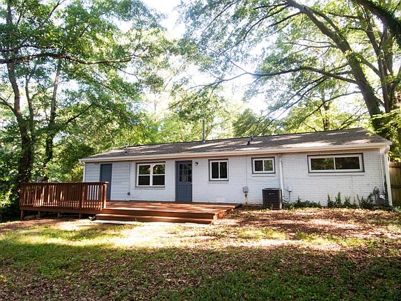 2nd image of 3113 Anthony Dr #3113