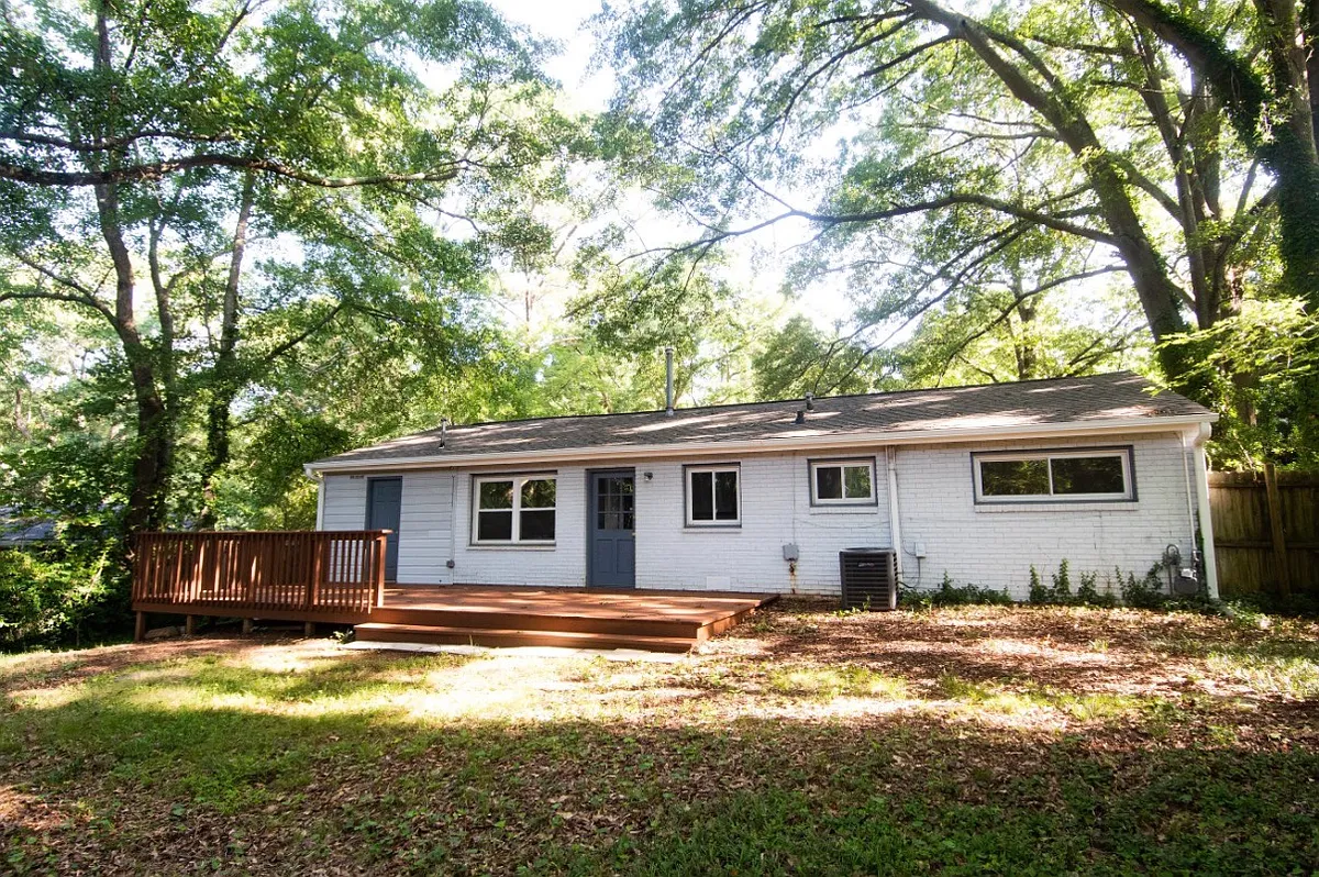 Building Photo - 3113 Anthony Dr #3113
