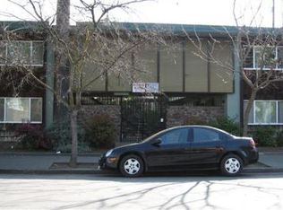 1108 N Sutter St APT 10, Stockton, CA 95202
