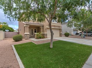 2474 W Ironstone Ave, Apache Junction, AZ 85120