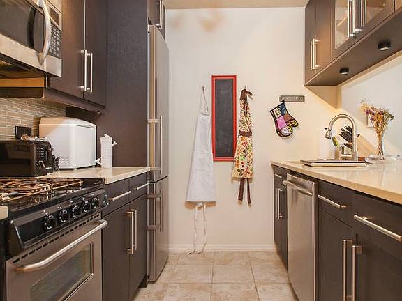 4th image of 2 S End Ave APT 6W