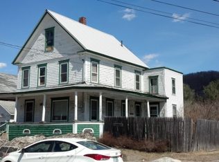 322 State Route 25, Warren, NH 03279