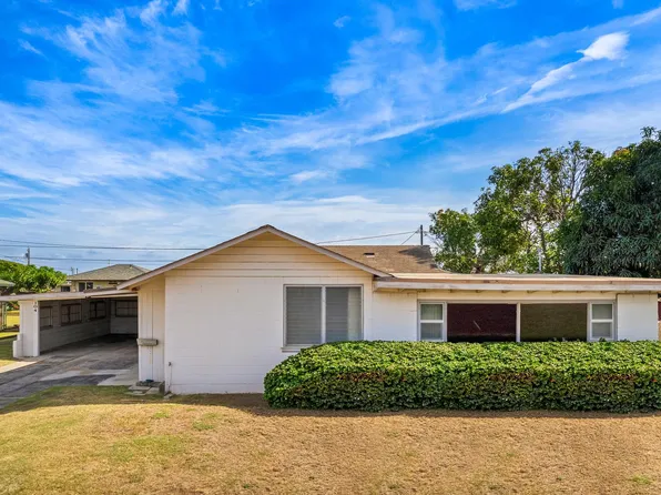 104 W Kauai St, Kahului, HI 96732