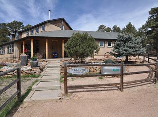 16590 Remington Rd, Colorado Springs, CO 80908