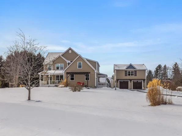 8 Orchard Hill Road, Stratham, NH 03885