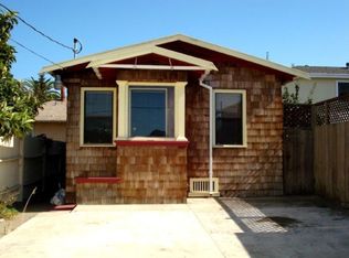 2910 Capp St, Oakland, CA 94602