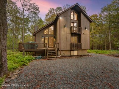 66 Mildred Dr, Gouldsboro, PA, 18424