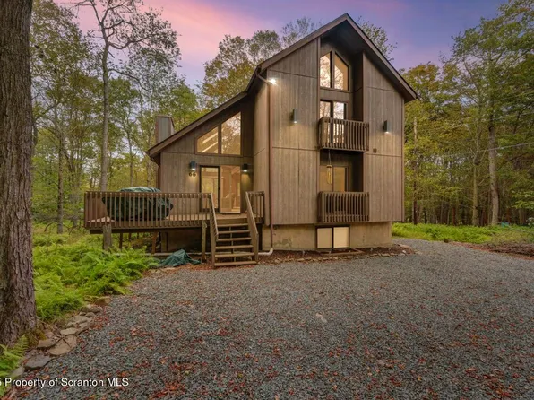 66 Mildred Dr, Gouldsboro, PA 18424