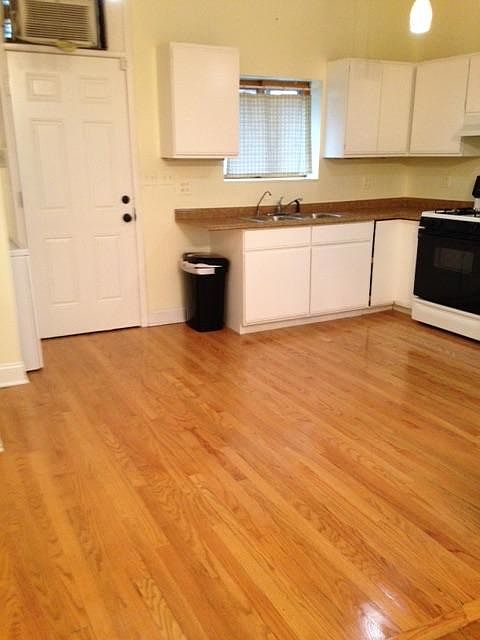 Open Kitchen