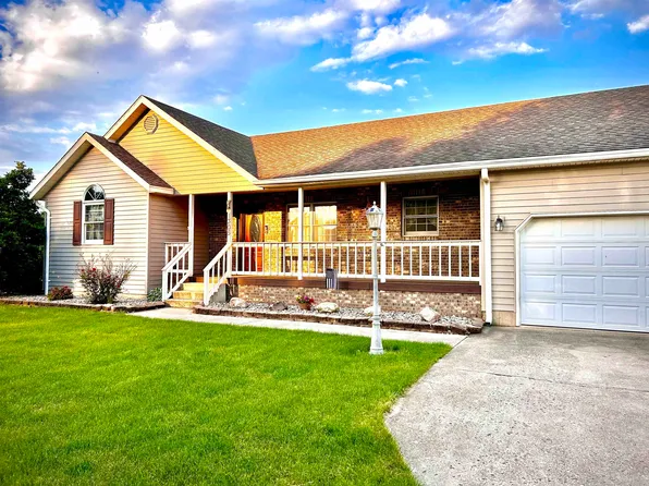 1305 Dogwood Dr, Rochester, IN 46975
