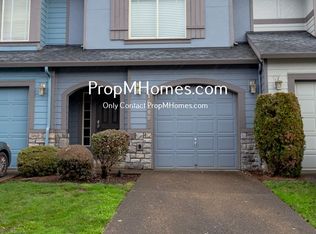 16380 SE Pyrite St, Damascus, OR 97089