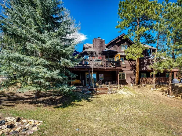 4257 Troutdale Village Drive, Evergreen, CO 80439
