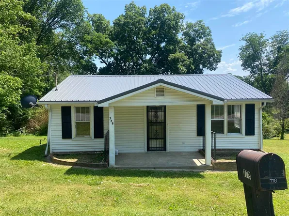 778 E Maple St, Scottsville, KY 42164