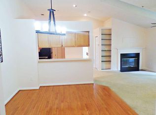 12217 Eagles Nest Ct APT K, Germantown, MD