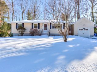 13 Anthony Dr, Rutland, MA 01543