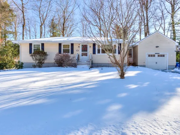 13 Anthony Dr, Rutland, MA 01543