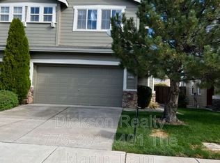 9225 Lone Wolf Cir, Reno, NV 89506