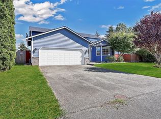 19507 79th Avenue Ct E, Spanaway, WA 98387