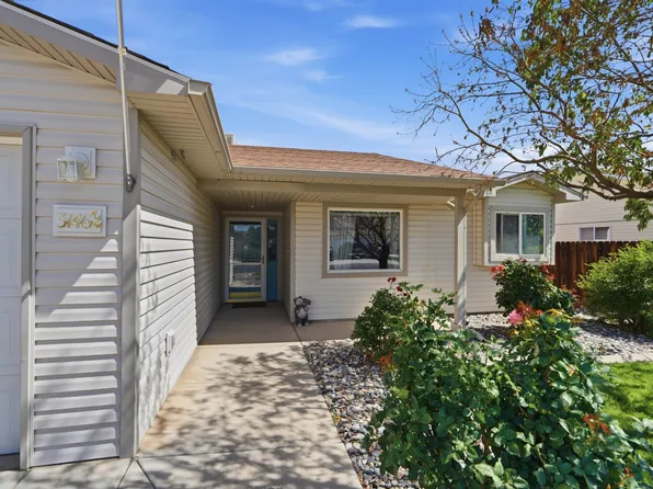 3146 1/2 W Mandarin Ct, Grand Junction, CO 81504