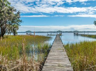 4182 Legacy Ln, Meggett, SC 29449