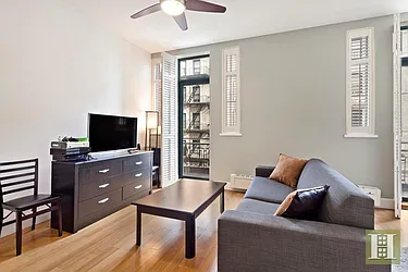 Rented by Halstead Real Estate