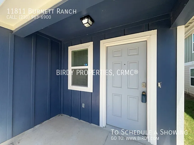 11811 Burnett Rnch — Photo 34