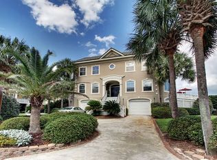 2 49th Ave, Isle Of Palms, SC 29451