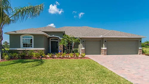 3741 Watergrass St Photo 1