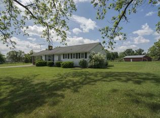 7107 Briery Branch Rd, Dayton, VA 22821