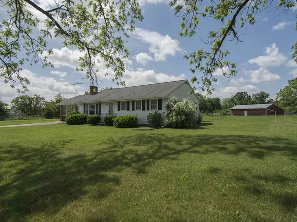 7107 Briery Branch Rd, Dayton, VA 22821
