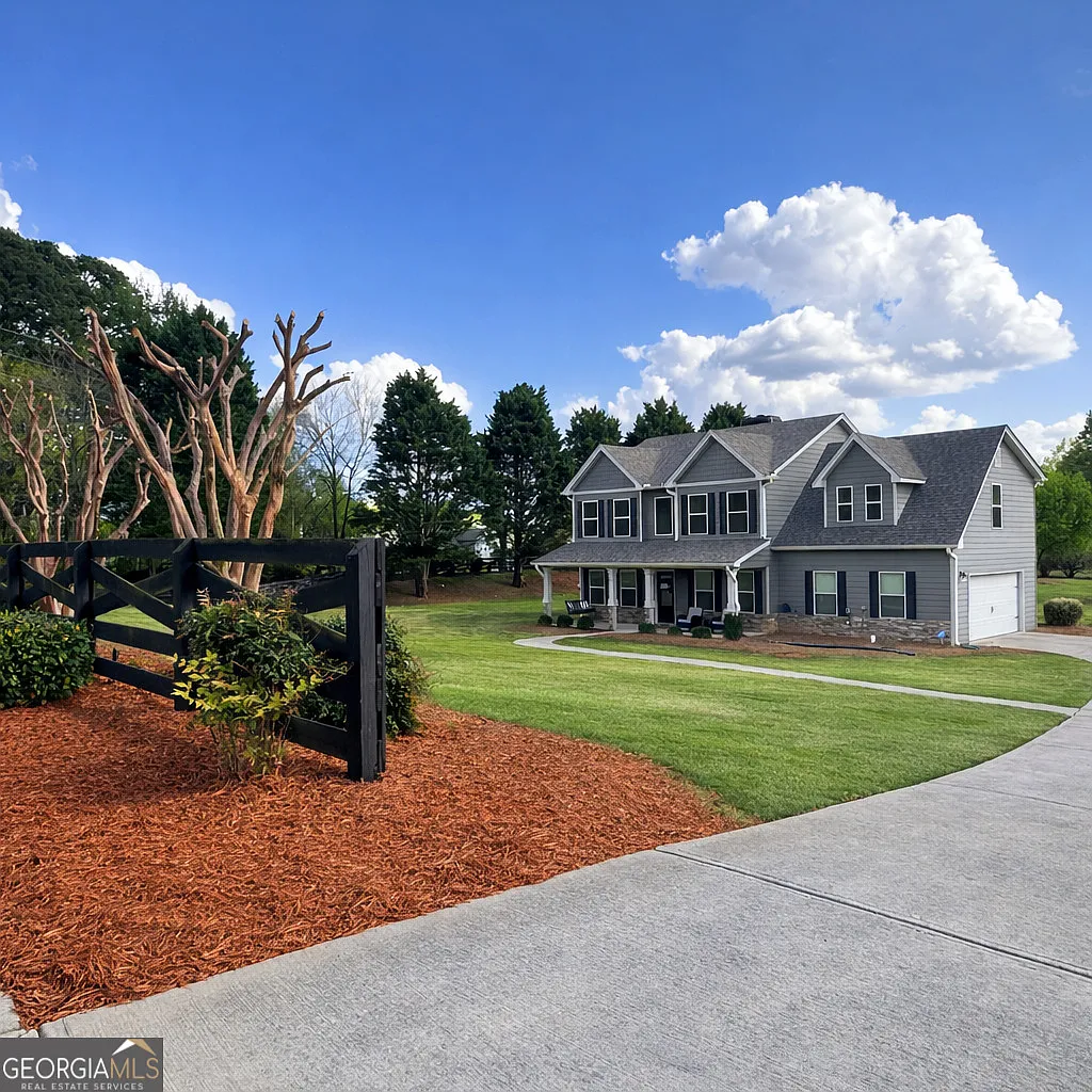 25 Cambridge Farms Dr photo 1