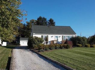 923 Wall Rd, Wadsworth, OH 44281