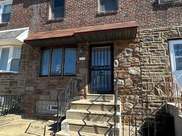 4711 Hartel Ave, Philadelphia, PA 19136