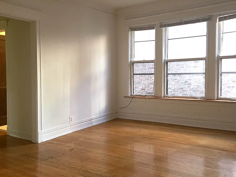 Dining/Living room