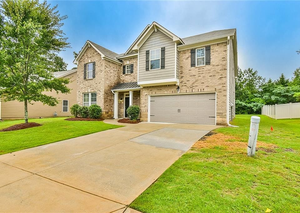 157 Tumble Run, Stockbridge, GA 30281 MLS 7217037 Zillow