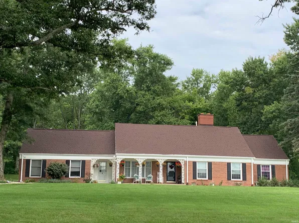 12440 W State Route 32, Yorktown, IN 47396