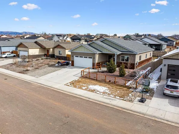 448 Cherry Street, Bayfield, CO 81122